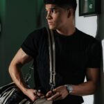 Alex Wassabi Instagram - otw