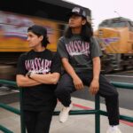 Alex Wassabi Instagram – Roi Wassabi x Alex Wassabi // NEW MERCH

📸: @jelizabm