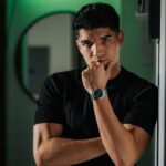 Alex Wassabi Instagram - what am i thinking about? 💭 (wrong answers only)