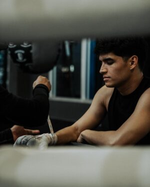 Alex Wassabi Instagram - last night was a movie