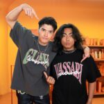 Alex Wassabi Instagram - NEW Limited Time Wassabi x Guava Merch is LIVE! WassabiProductions.com