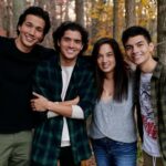 Alex Wassabi Instagram - happy thanksgiving! 🍁 thankful for every single wassabian in the world. you’ve changed my family’s life more than you’ll ever know 🥲 thanks for 15 years of love & support! & here’s to 15 more! 🙌🏼