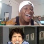 Alex Wassabi Instagram – not gonna lie… he had me in the first half 😂
@notryanhiga
