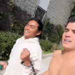 Alex Wassabi Instagram - Day 10 of Running 1 Inch for every follower - Comment what we should do next!