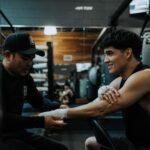 Alex Wassabi Instagram – getting back in the ring April 15th! time to clash ⚔️ @thecreatorclash