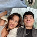 Alex Wassabi Instagram – 1 or 2?