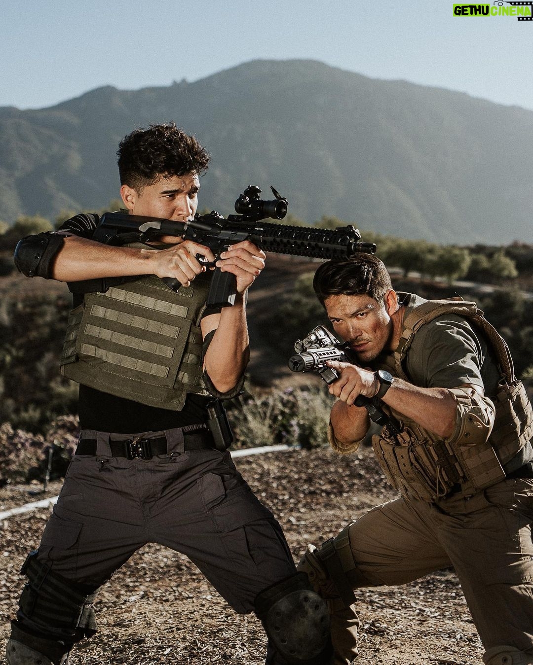 Alex Wassabi Instagram - f#*k around n find out