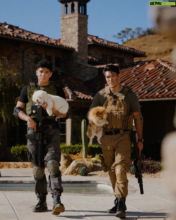 Alex Wassabi Instagram - f#*k around n find out