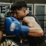 Alex Wassabi Instagram - with all these rumors going around, there’s only 2 things that are true. I’ve recently suffered a serious injury & I will be back very soon. You don’t play with concussions. new fight date announcement on the way 🥊