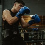 Alex Wassabi Instagram - with all these rumors going around, there’s only 2 things that are true. I’ve recently suffered a serious injury & I will be back very soon. You don’t play with concussions. new fight date announcement on the way 🥊