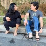 Alex Wassabi Instagram - Day 8 of Running 1 Inch for every follower we have - How Should We Run Next?