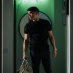 Alex Wassabi Instagram - otw