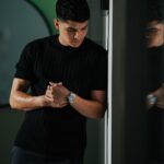 Alex Wassabi Instagram - what am i thinking about? 💭 (wrong answers only)