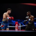 Alex Wassabi Instagram - still feels like a dream. NEW Vlog just went live of the absolute CHAOS I had to go thru to bring home the W! Get ready for an emotional rollercoaster 🇺🇸🥊🇬🇧 *link in bio* London, United Kingdom