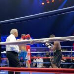 Alex Wassabi Instagram - last night was a movie OVO Arena Wembley
