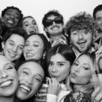 Alex Wassabi Instagram – lucky to call them my friends :)