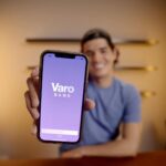 Alex Wassabi Instagram - Varo’s a digital bank that gives everyday Americans access to services designed to help build their financial future. There’s no monthly fees and you get the tools to take control of your money. Enter for a chance to win $1,000 by sharing your savings tips on a #SavingsSundays Sweepstakes post! learn more at @varobank :) #ad No Purch. Nec. Ends 12/26/21. 18+, US only, Rules: www.varomoney.com/sweepstakes, Varo Bank N.A. Member FDIC
