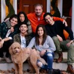 Alex Wassabi Instagram - happy thanksgiving! 🍁 thankful for every single wassabian in the world. you’ve changed my family’s life more than you’ll ever know 🥲 thanks for 15 years of love & support! & here’s to 15 more! 🙌🏼