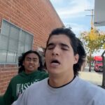 Alex Wassabi Instagram - Day 2 of running for every follower we have - you think we can make it to Day 7?