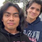 Alex Wassabi Instagram - Day 1 of running 1 inch for every follower we have