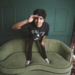 Alex Wassabi Instagram - new spicy merch just dropped 🔥 get em before they get got! spicyfruit.com 📸: @tmkspr