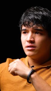Alex Wassabi Instagram - full “why we broke up” vid in bio
