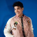 Alex Wassabi Instagram - 1/2 of @spicyfruitgang 🔥