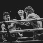 Alex Wassabi Instagram - This weekend was my Pro Debut Fight. Came back with the W & a brother for life! Thanks to @idubbbz @thecreatorclash for letting me be apart of something so incredible! 2nd fight complete and we’re just getting started 🥊🇵🇭🔥 Amalie Arena