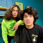 Alex Wassabi Instagram – The Power of a Haircut ✂️