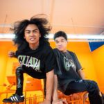 Alex Wassabi Instagram - NEW Limited Time Wassabi x Guava Merch is LIVE! WassabiProductions.com