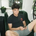 Alex Wassabi Instagram – life recently 🎞️