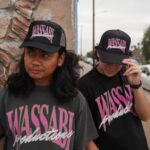 Alex Wassabi Instagram – Roi Wassabi x Alex Wassabi // NEW MERCH

📸: @jelizabm