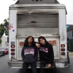 Alex Wassabi Instagram – Roi Wassabi x Alex Wassabi // NEW MERCH

📸: @jelizabm