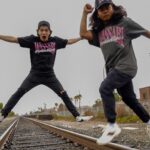Alex Wassabi Instagram - Wassabi Productions is BACK! New Merch 🔥 📸: @jelizabm