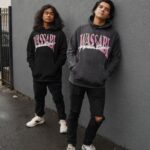 Alex Wassabi Instagram - Wassabi Productions is BACK! New Merch 🔥 📸: @jelizabm