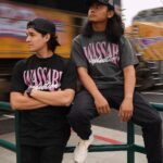 Alex Wassabi Instagram - Wassabi Productions is BACK! New Merch 🔥 📸: @jelizabm
