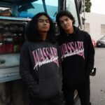 Alex Wassabi Instagram - Wassabi Productions is BACK! New Merch 🔥 📸: @jelizabm
