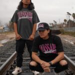 Alex Wassabi Instagram - Wassabi Productions is BACK! New Merch 🔥 📸: @jelizabm