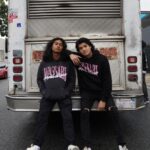 Alex Wassabi Instagram - Wassabi Productions is BACK! New Merch 🔥 📸: @jelizabm
