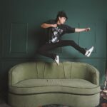Alex Wassabi Instagram - new spicy merch just dropped 🔥 get em before they get got! spicyfruit.com 📸: @tmkspr
