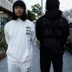 Alex Wassabi Instagram - new spicy fruit merch just dropped! comment “spicy fruit” as many times as you can for a chance to win a free pair 🔥 spicyfruit.com