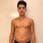 Alex Wassabi Instagram – 2 years ago I turned my “Maybe One Day” into “Day One” in preparation for my 1st boxing match. Now my 3rd fight is on the biggest influencer card there will ever be @misfitsboxing Oct 14th PRIME CARD. Insane. new merch in bio 🔥