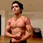 Alex Wassabi Instagram – 2 years ago I turned my “Maybe One Day” into “Day One” in preparation for my 1st boxing match. Now my 3rd fight is on the biggest influencer card there will ever be @misfitsboxing Oct 14th PRIME CARD. Insane. new merch in bio 🔥