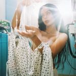 Alexa Demie Instagram -