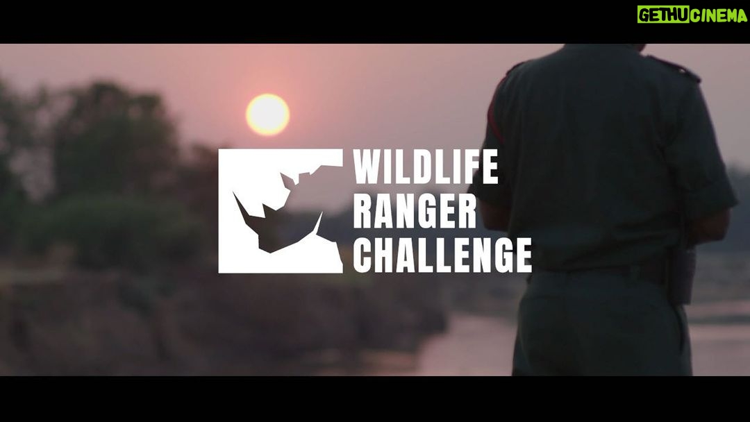 Alexander Dreymon Instagram - Rangers are the front-line defenders of Africa’s wildlife. But to protect species and ecosystems into the future, they must be so much more. For the third year, I am proud to support the Wildlife Ranger Challenge. A race to raise awareness of the threats facing Africa’s wildlife and the vital role of rangers who stand between species and extinction. Register to run in solidarity with thousands of rangers across Africa. Link in bio. #WildlifeRangerChallenge #ForWildlifeRangers @tusk_org @naturalstate_org