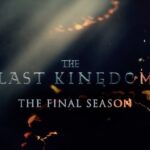 Alexander Dreymon Instagram - One week. #thelastkingdom #season5
