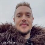 Alexander Dreymon Instagram - Filming begins on the TLK Special: SEVEN KINGS MUST DIE!