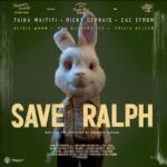 Alexander Dreymon Instagram - Check out this short by @spencersusser (on his IG) Takes less than a minute to sign the petition mentioned in his caption.