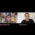 Alexander Dreymon Instagram - The Wildlife Ranger Challenge (link in bio) begins today, on #WorldRangerDay. Sergeant Nyaradzo Hoto is a wildlife ranger in the all-female Akashinga anti-poaching unit in Zimbabwe. I had the honor of interviewing her on the crisis facing Africa’s rangers and the areas they protect as a result of COVID-19. My thanks to a true warrior. #ForWildlifeRangers @Tusk_org @int.anti.poaching.foundation @damien_mander #WildlifeRangerChallenge