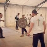 Alexander Dreymon Instagram – Season 4 is OUT!
